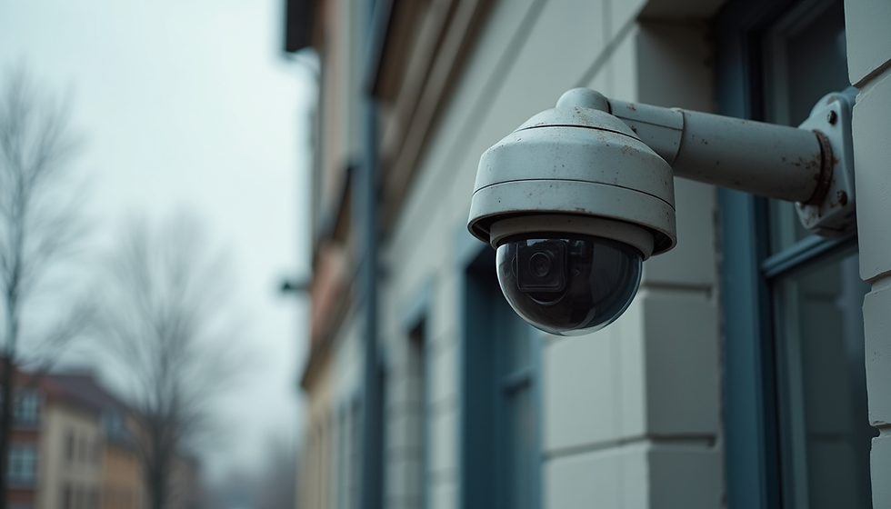 Understanding BIS ER STQC Certification in CCTV Segments