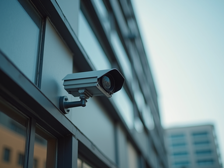 Factors That Determine CCTV Setup Pricing