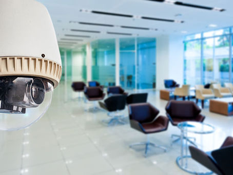 CCTV Market Trends & Business Insights in India (2025)