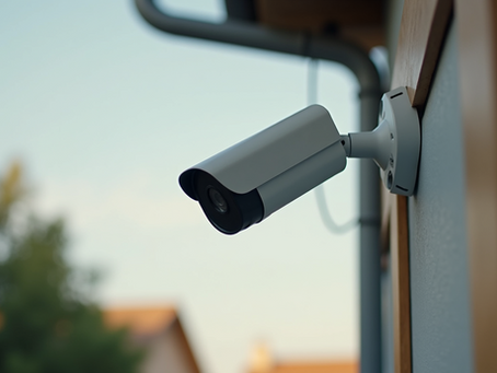 Top Wireless Camera Benefits: Why Choose Wireless Security Cameras?