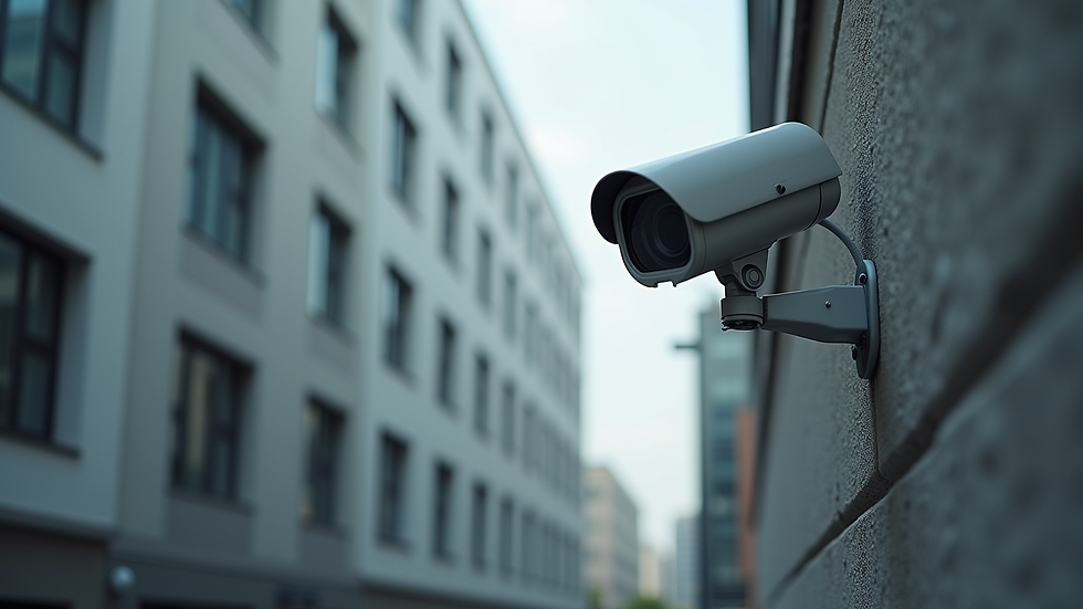 A Complete Guide to Install CCTV Cameras Effectively