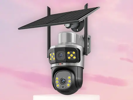 Wireless CCTV Cameras: Are They Reliable for Security in India?