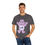 Thumbnail: Carehack Cares- Unisex Adult T-Shirt