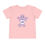 Thumbnail: Carehack Cares- Toddler Short Sleeve T-Shirt