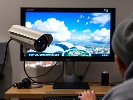 STQC and there impact in cctv industry in India