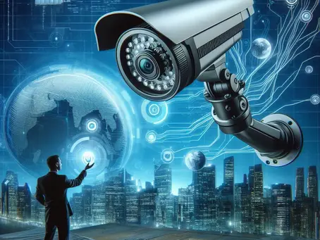 Best CCTV Systems for Small Businesses in India (2025): A Complete Guide