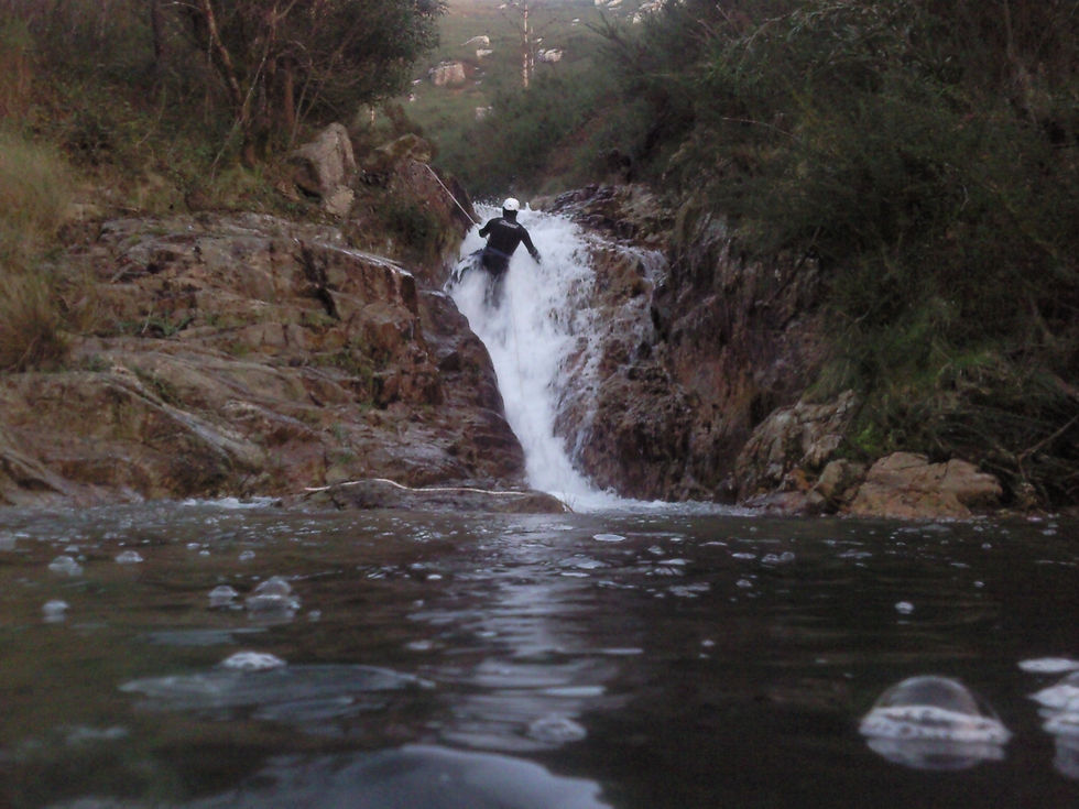 barranco ameixenda 167