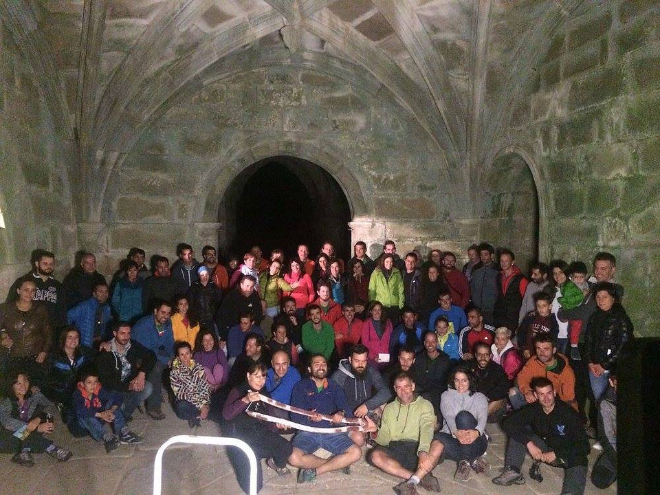 Xuca 2016