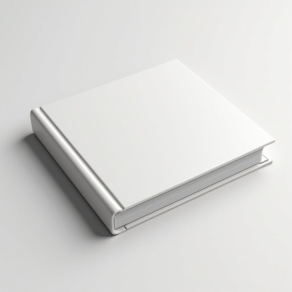 Modern Photo Album