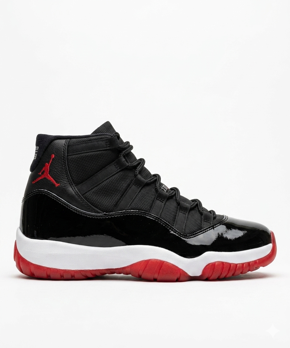 JR11 BRED