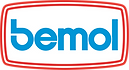 Logo da Empresa Bemol