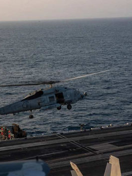INDONESIA ACQUIRES ITALIAN AIRCRAFT CARRIER AND TAIWAN PLANS TO PRODUCE 200 ANTI-SHIP MISSILES