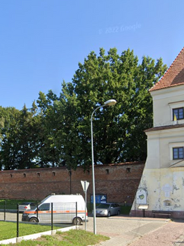 IN POLAND, A UKRAINIAN KNIFEMAN KILLED ONE AND INJURED FOUR AND IN ENGLAND, FIVE MEN SUSPECTED OF PREPARING A TERRORIST ATTACK REMAIN UNDER INVESTIGATION AFTER SECURING BAIL