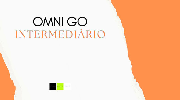 Curso OMNI GO [intermediário]