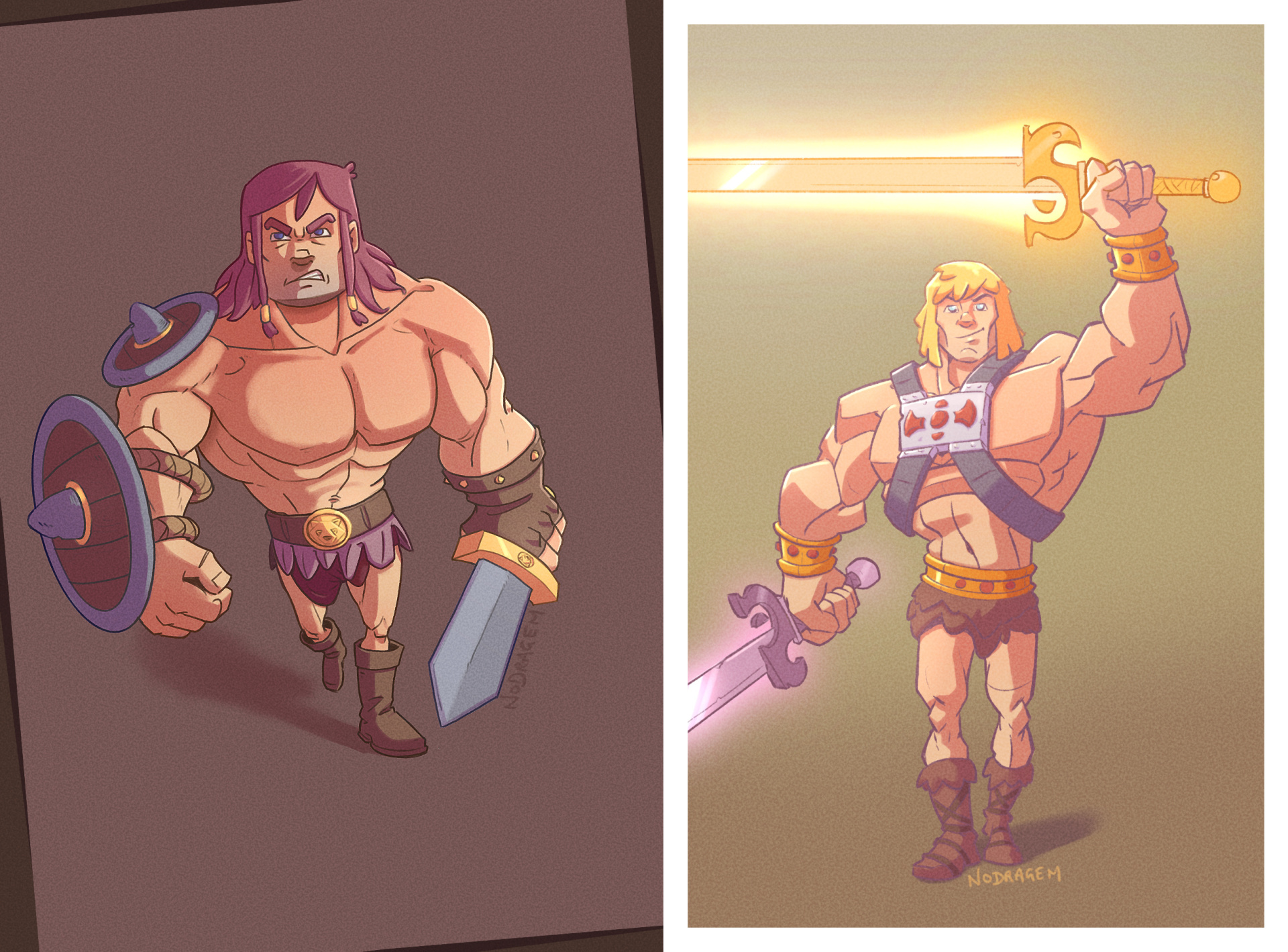 ronan and heman_Poses.jpg