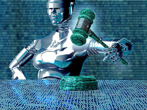 AI Laws and Regtulations- The Wid West