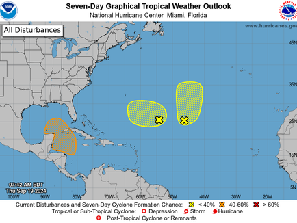 What is the Central American Gyre & why we need to pay attention to the tropics (but not panic)