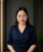 Cashmira G. Liad