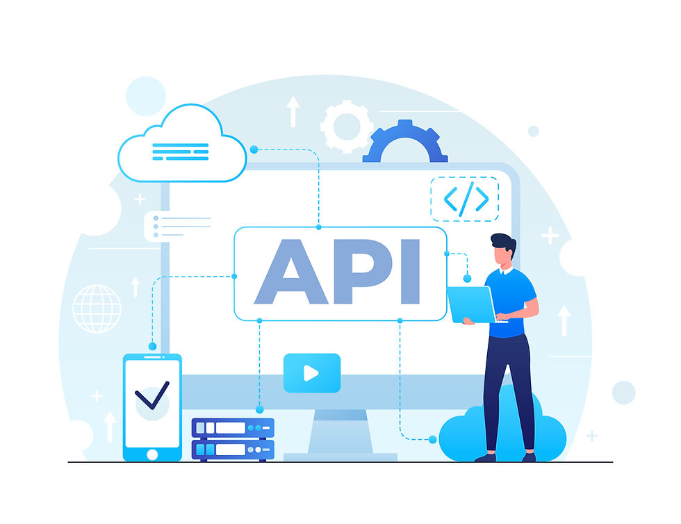 WhatsApp API