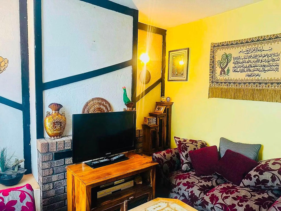 Thumbnail: 2 Bed 1 Bath House Available in Luton, LU1 for R2SA🏡