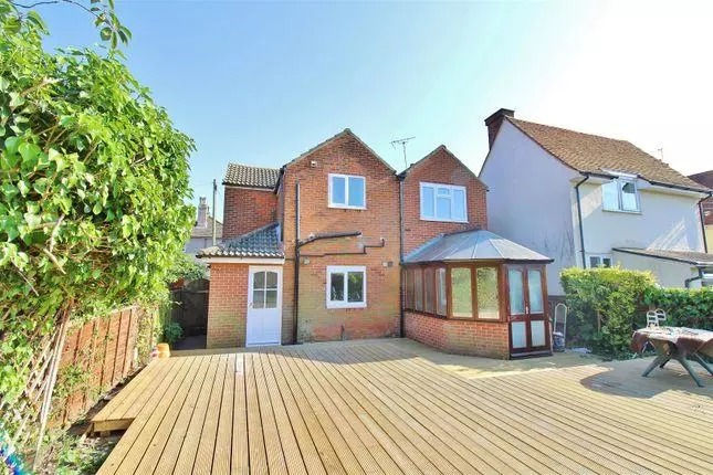 CO13, Frinton-On-Sea, 4 Bed 2 Bath, Detached House, R2SA