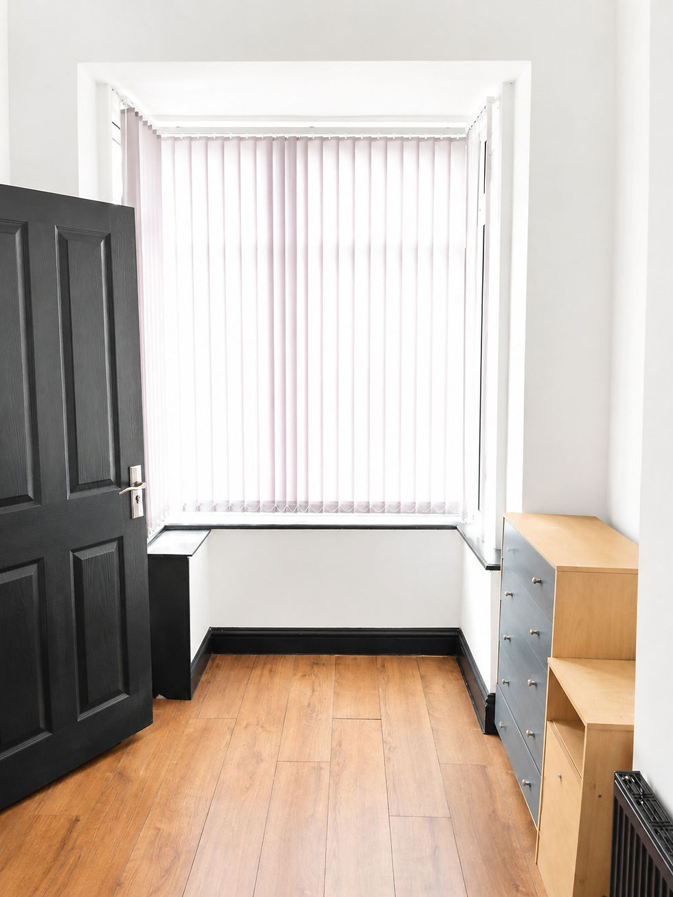 Thumbnail: 3 Bed 1 Bath House Available in Stoke On Trent, ST4 for R2SA🏡
