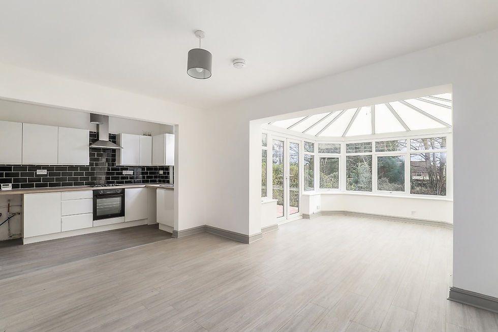 Thumbnail: 4 Bed, 1 Bath House Available in Bristol, BS9 For R2SA🏡