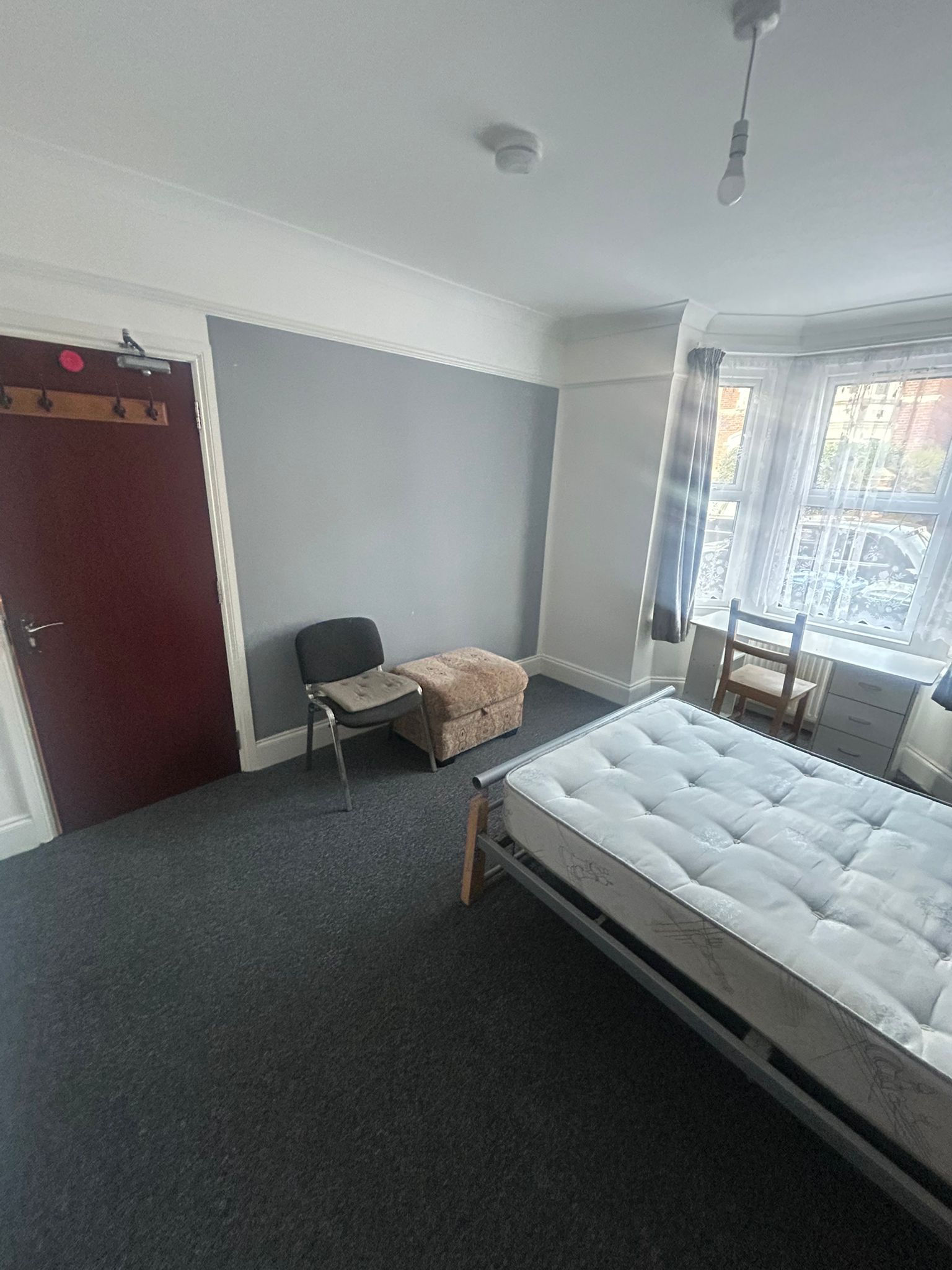SO14, Southampton, 4 Bed 1 Bath, House, R2HMO