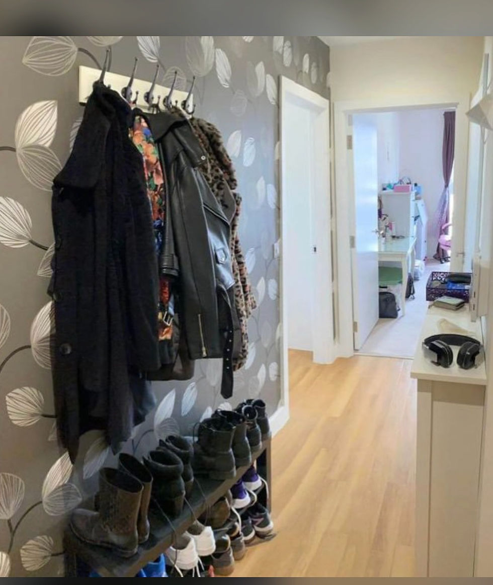 Thumbnail: 1 Bed, 1 Bath Flat Wembley (HA0) R2SA🏡