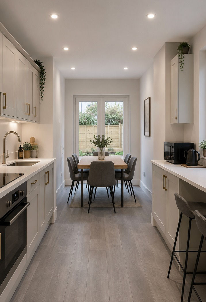 Thumbnail: 5 Bed, 2.5 Bath House Available Eastbourne, BN23 R2SA🏡