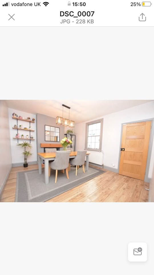 Thumbnail: 2 Bed, 1 Bath Flat Available in Worthing, BN11 R2SA/R2SH🏡