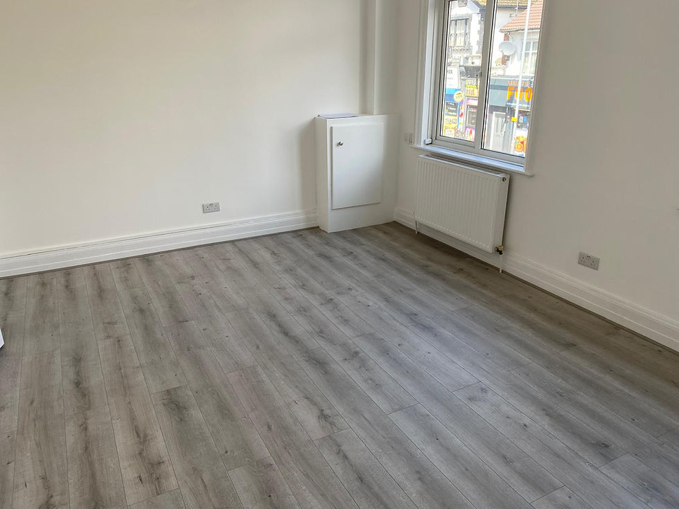 Thumbnail: Southend (SS1) 2x Unit Block: 2x 1 Bed 1 Bath Apartments R2SA/R2SH/R2SL