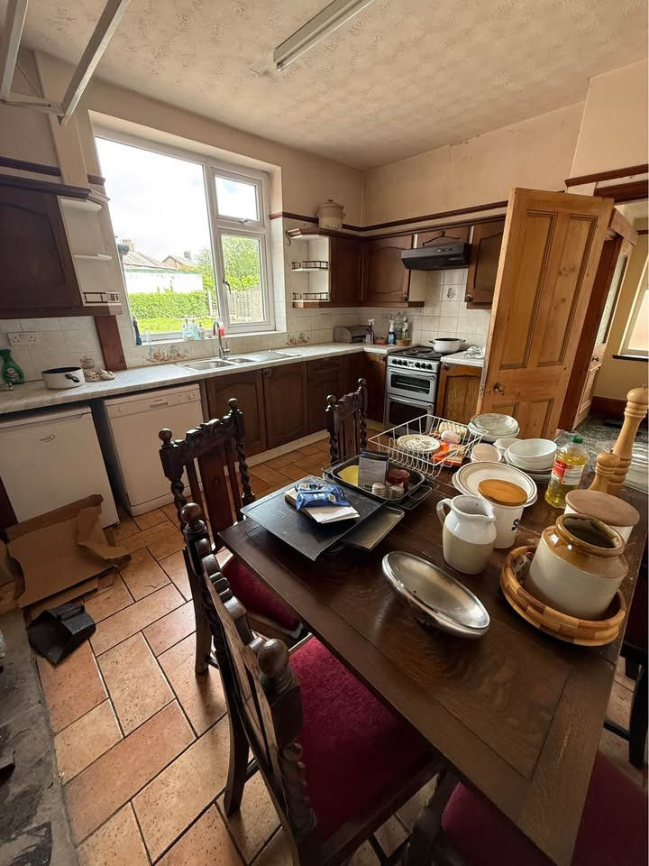 3 Bed 1 Bath House Available in Preston, PR2 For R2SA🏡