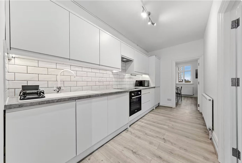 Thumbnail: Southend (SS1) 2x Unit Block: 2x 1 Bed 1 Bath Apartments R2SA/R2SH/R2SL
