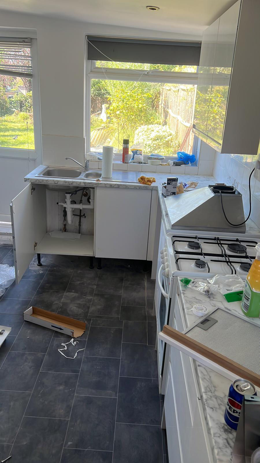 Thumbnail: 4 Bed, 2 Bath House Available London, SE6 R2SA🏡