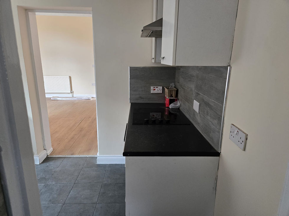 Thumbnail: 3 Bed, 1 Bath Flat Available Newcastle, NE15 R2SA🏡