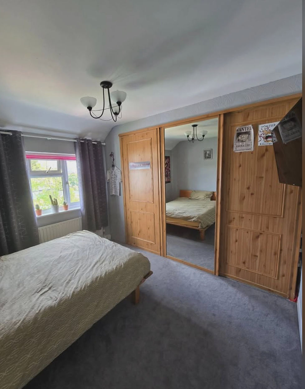 Thumbnail: 3 Bed, 1 Bath House Available Carshalton, SM5 R2SA🏡