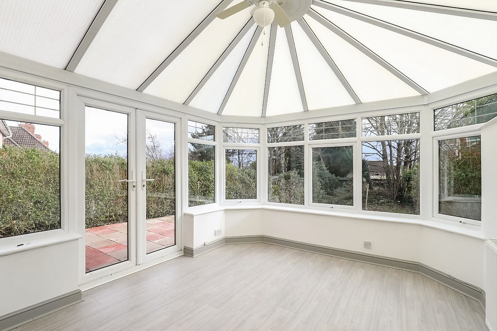 Thumbnail: 4 Bed, 1 Bath House Available in Bristol, BS9 For R2SA🏡
