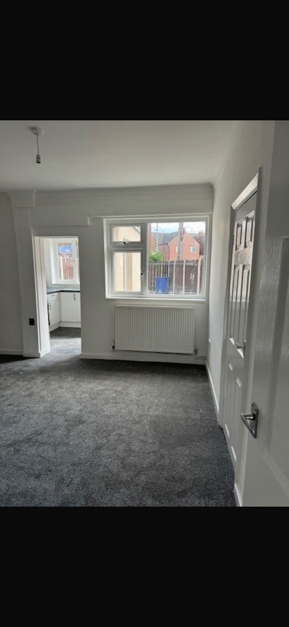 Thumbnail: 3 Bed, 1 Bath House in Doncaster, DN5 R2SH/R2SA🏡