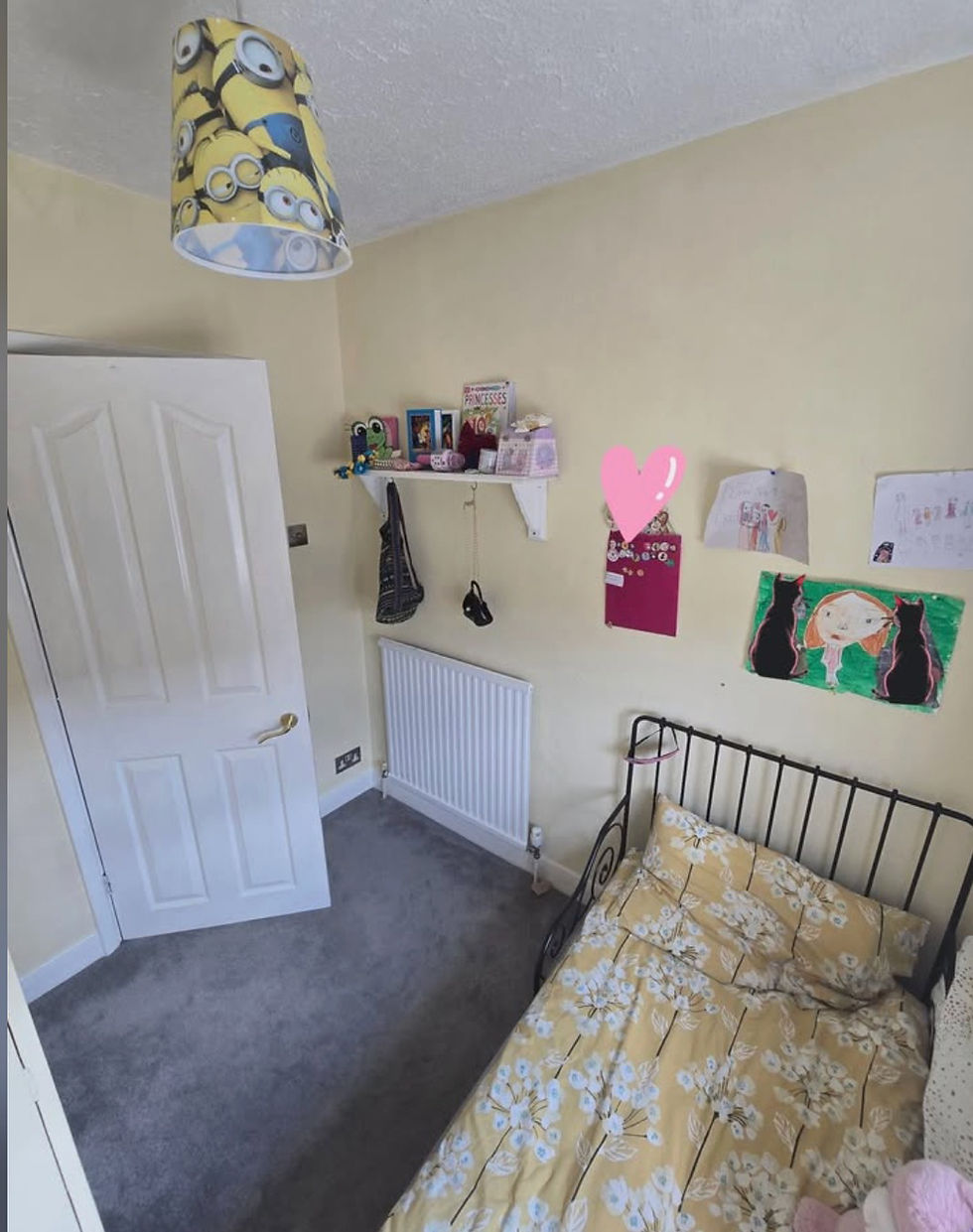 Thumbnail: 3 Bed, 1 Bath House Available Carshalton, SM5 R2SA🏡