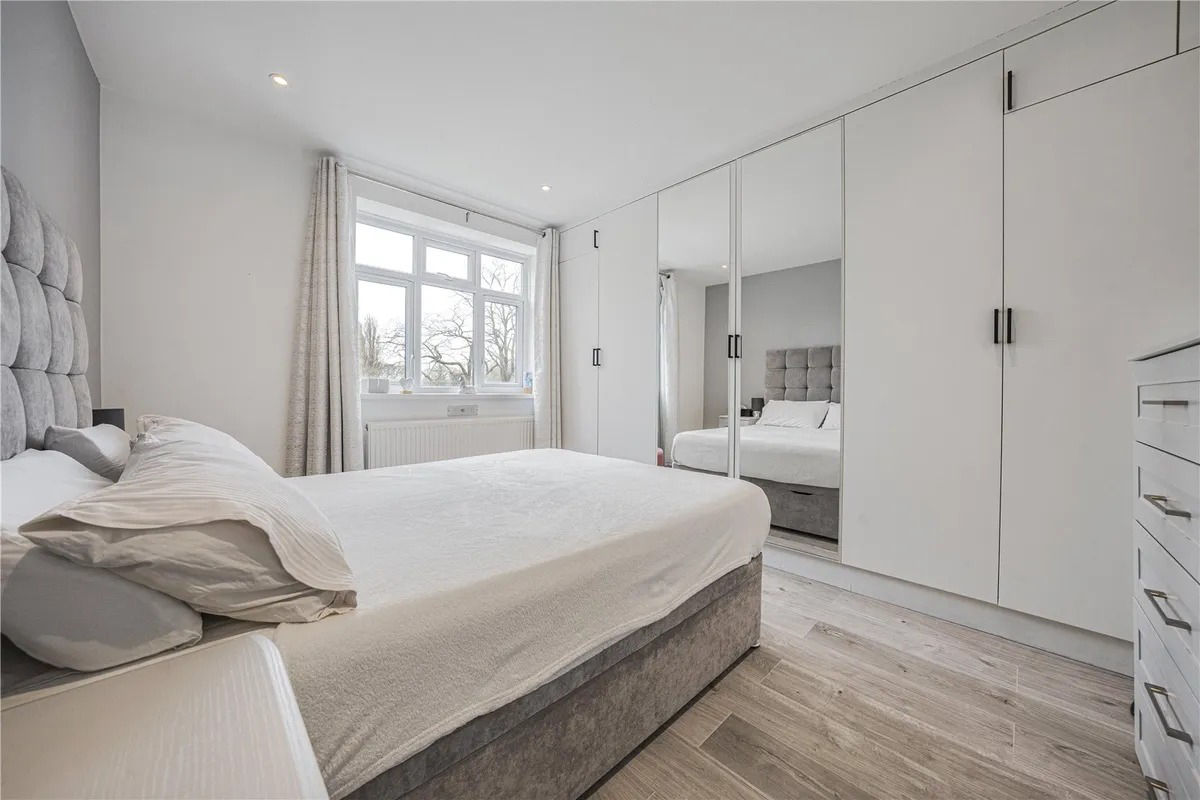 3 Bed, 1.5 Bath Duplex Maisonette Available Roehampton, SW15 R2SA🏡