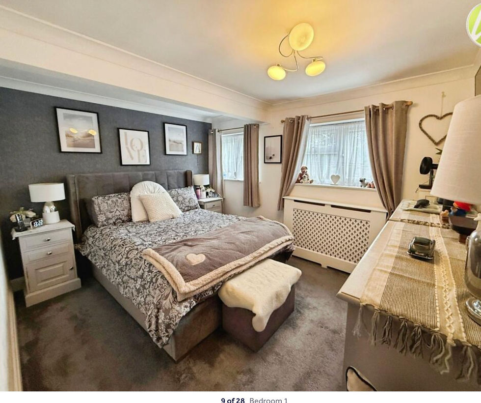 Thumbnail: 3 Bed, 1 Bath End of Terrace House in Stanford-le-Hope SS17 R2SA🏡