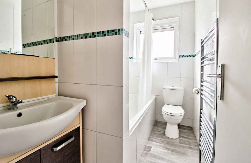 Thumbnail: 1 Bed, 1 Bath Flat Available Luton, LU3 R2SA🏡