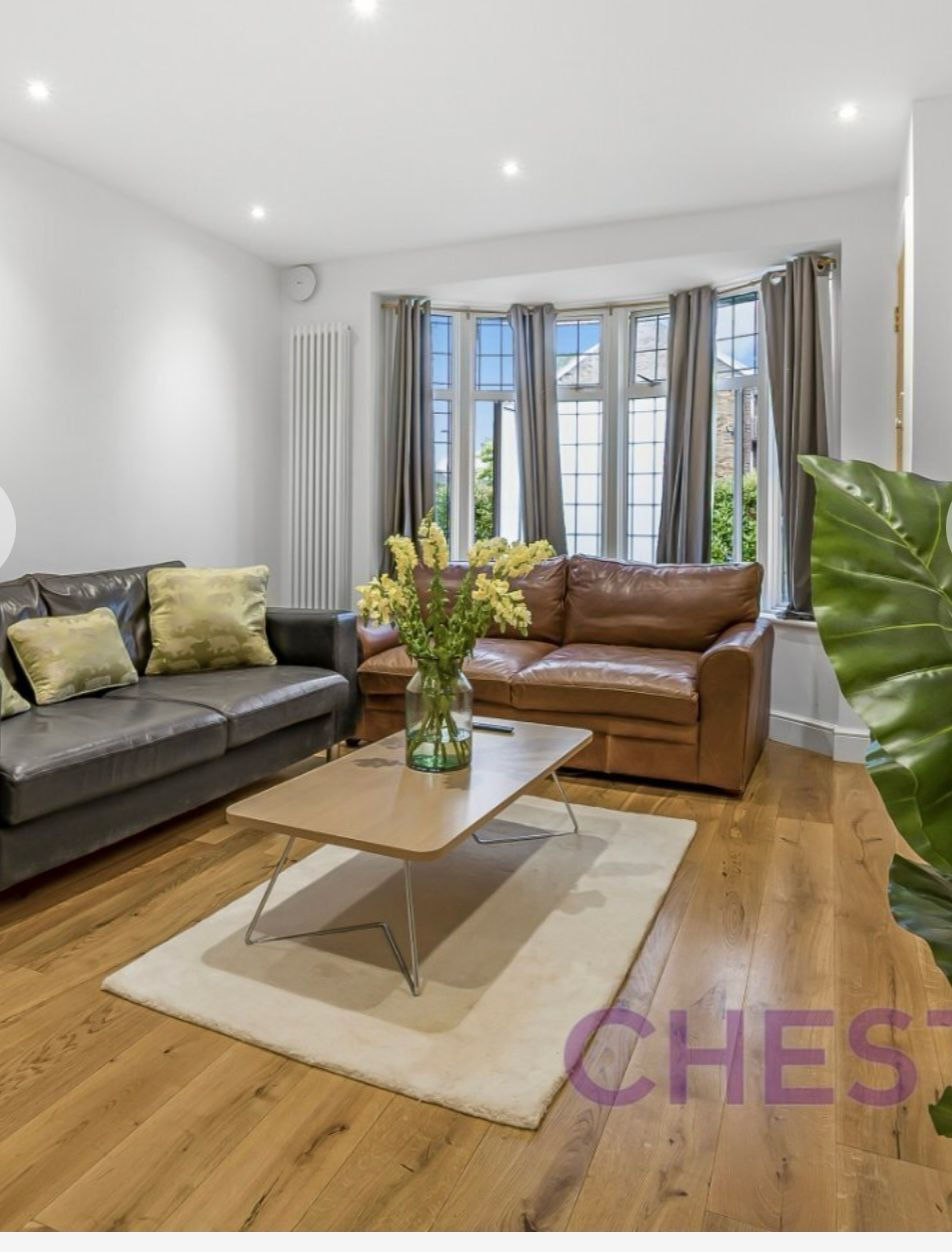 SE12, London, 2 Bed 2 Bath, House, R2SA / R2R