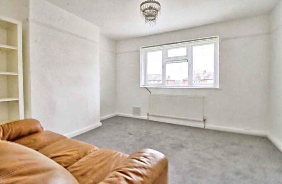 Thumbnail: 1 Bed, 1 Bath Flat Available Luton, LU3 R2SA🏡
