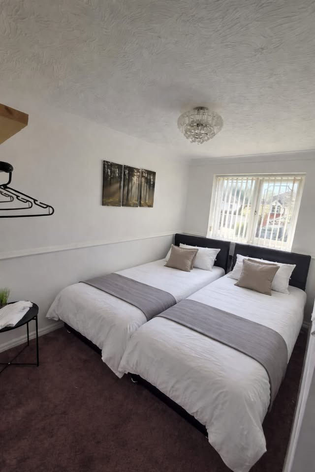Thumbnail: 4 Bed 3 Bath House Available Derby, DE1 R2SH/R2SA🏡