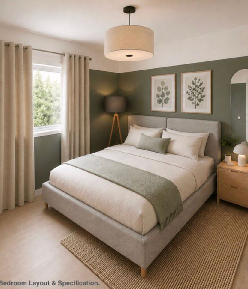 Thumbnail: 7 Bed, 2 Bath House Available in Yeovil, BA21 For R2HMO🏡