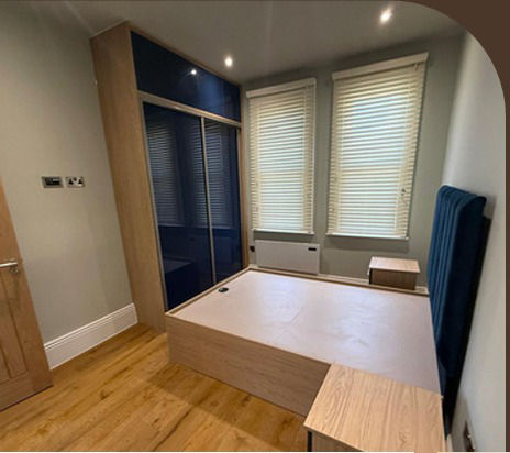 Thumbnail: 3 x New Build Flats Available London, WC1N R2SA🏡