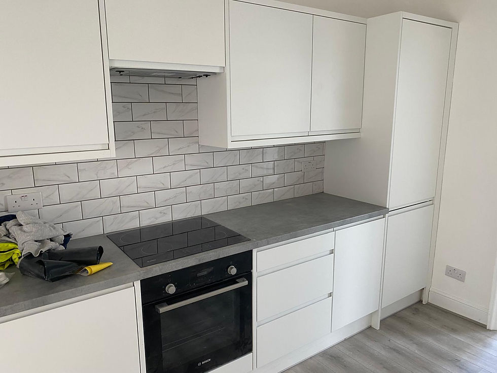 Thumbnail: Southend (SS1) 2x Unit Block: 2x 1 Bed 1 Bath Apartments R2SA/R2SH/R2SL
