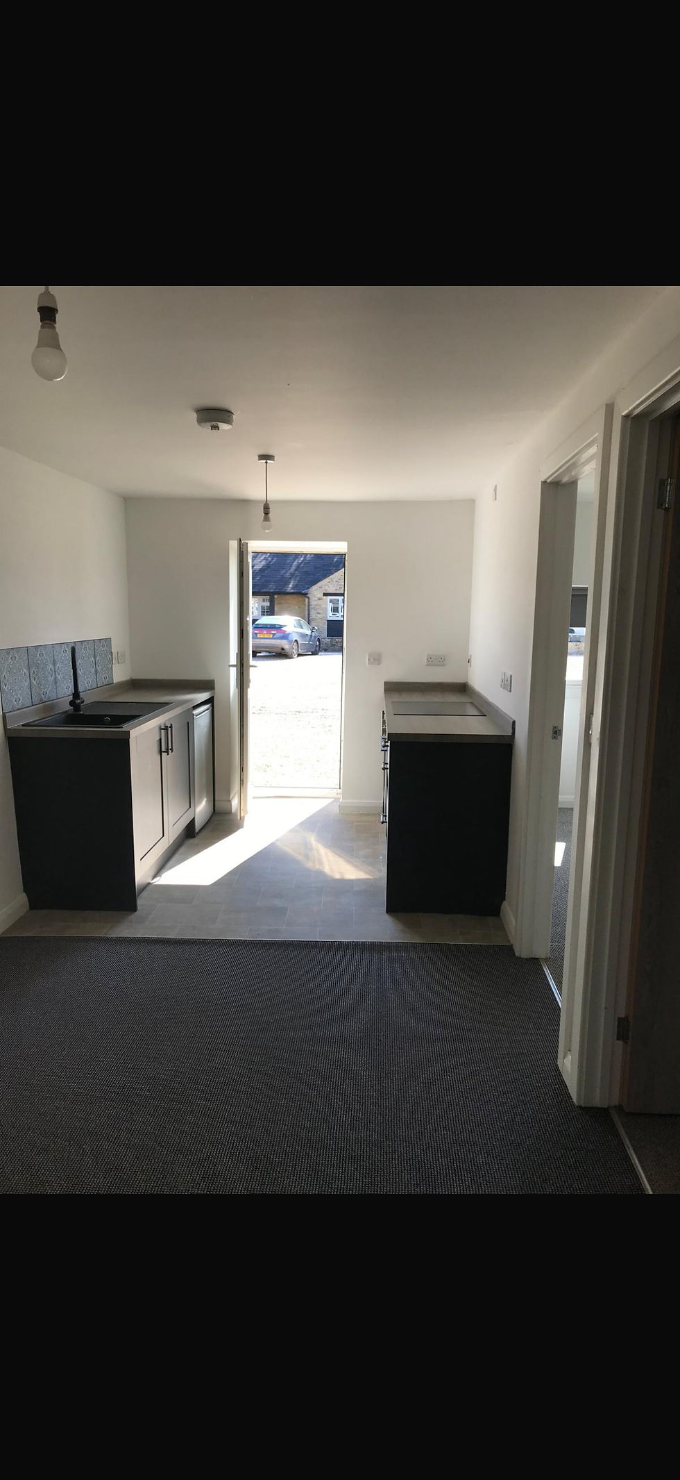 Thumbnail: 2 Bed 1 Bath Apartment Available in Oxford, OX5 for R2SA🏡